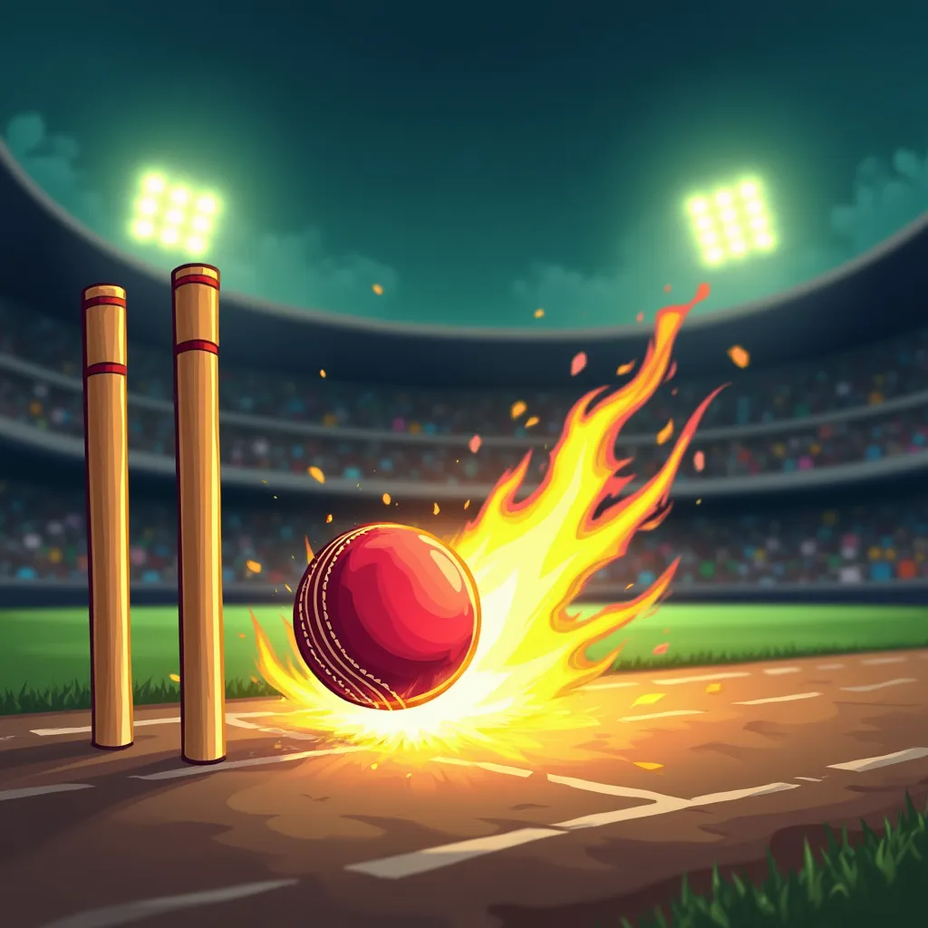 10cric Fortune Ox slot game