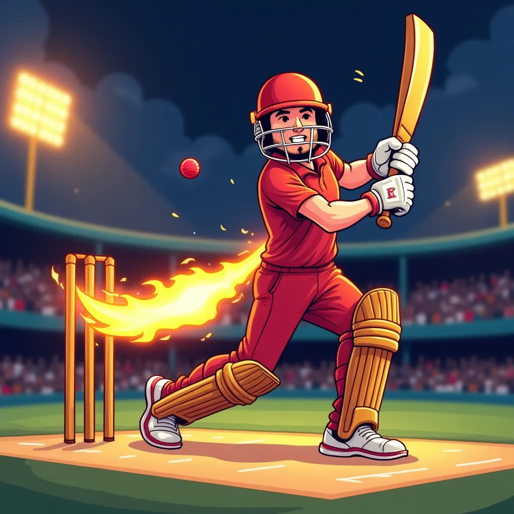 10cric game 4