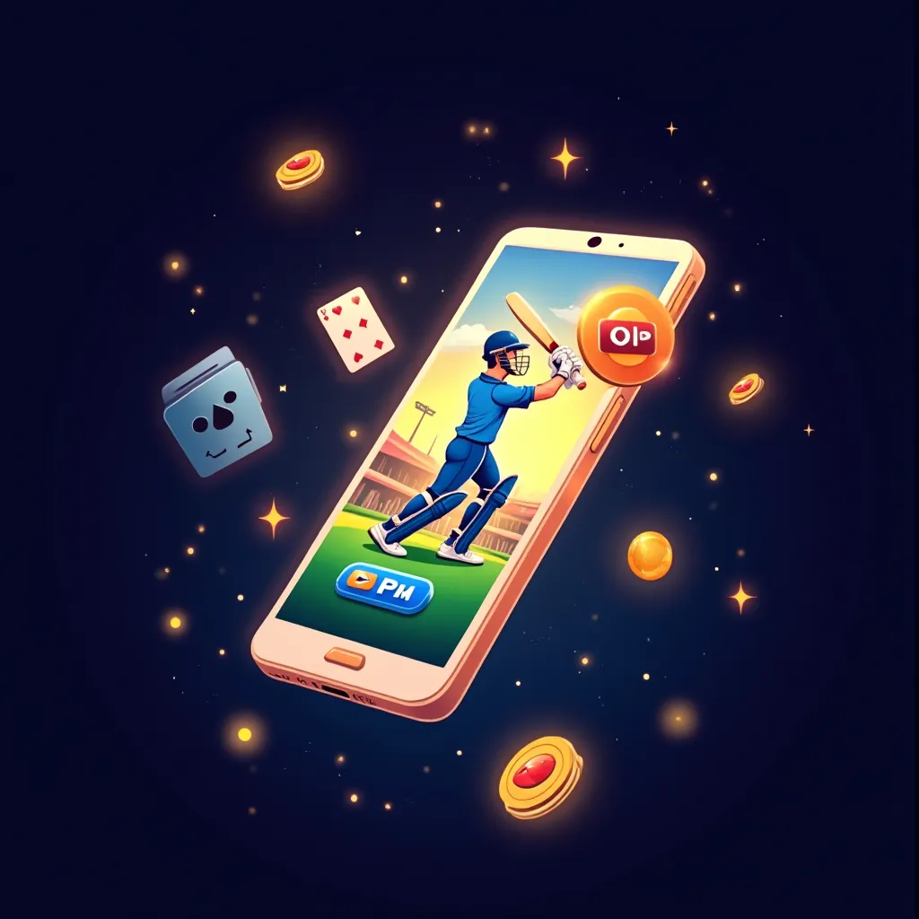 10cric app download showcase