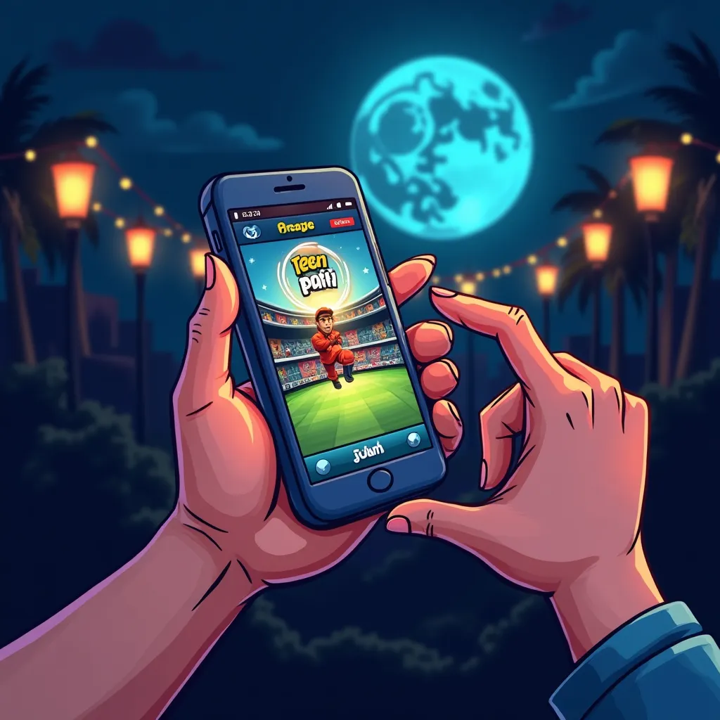 10cric mobile slot gaming showcase