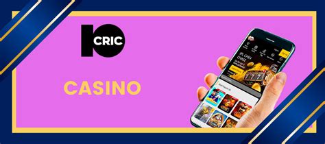 10cric casino