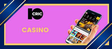 10cric casino
