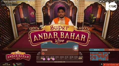 Best 10cric Andar Bahar Trick 2026: Win Real Money