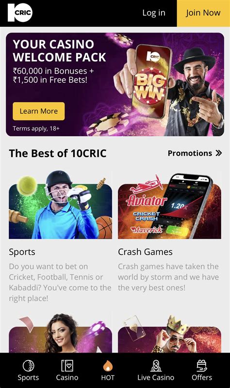 10cric App Review 2026: Best Mobile Betting Platform