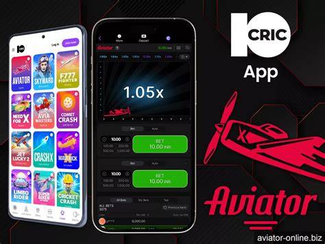 10cric Aviator APK 2026: Download App & Win Real Money
